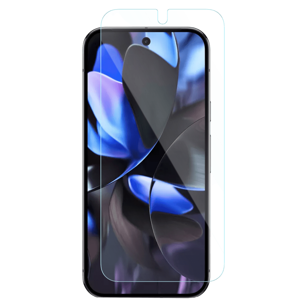 Gadget Guard Plus $150 Guarantee Glass Screen Protector for Google Pixel 9 Pro XL