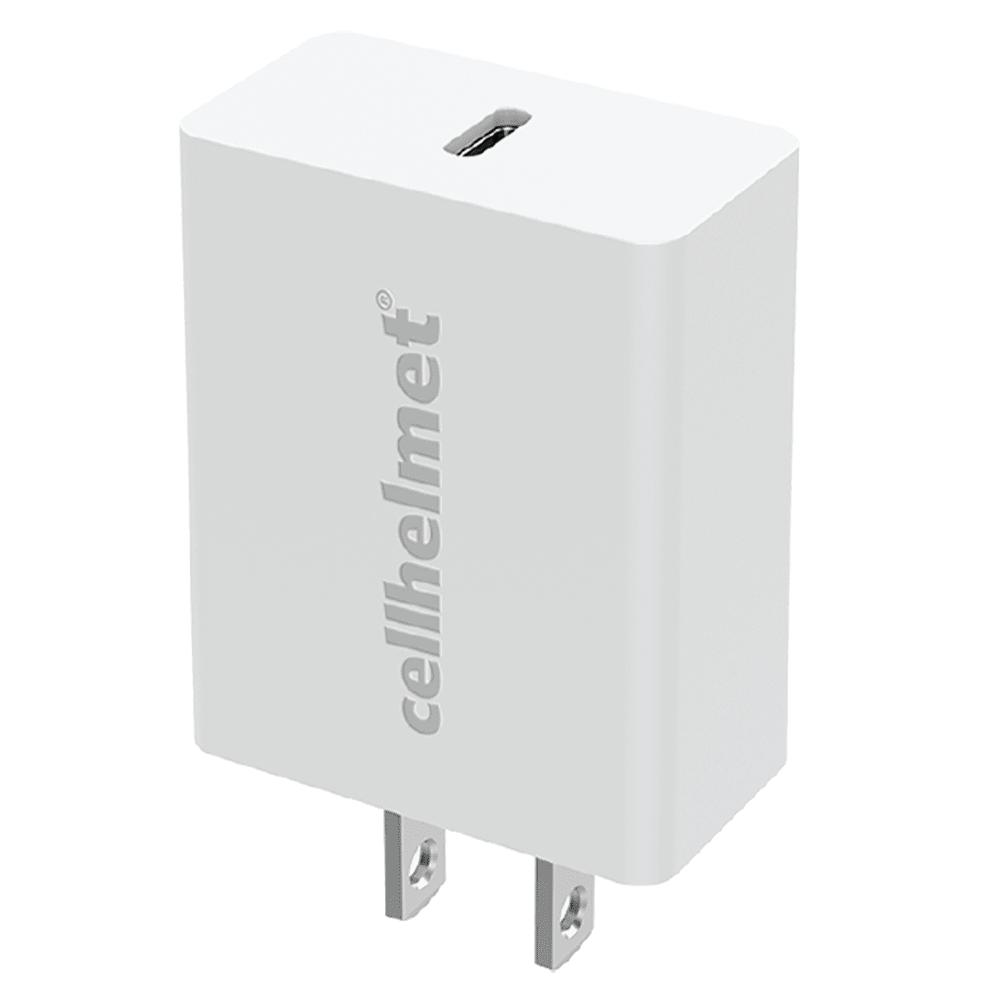 Cellhelmet PD USB C Wall Charger 20W