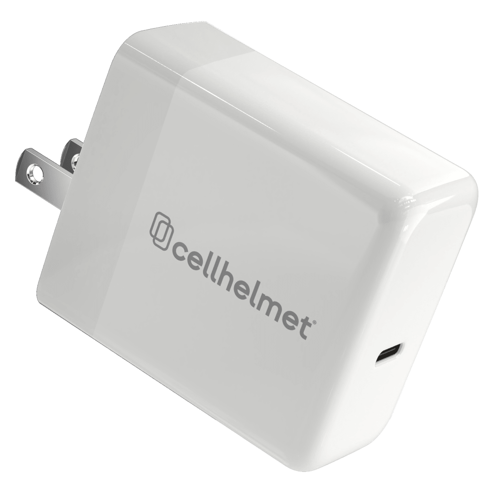 Cellhelmet PD USB C Wall Charger 45W
