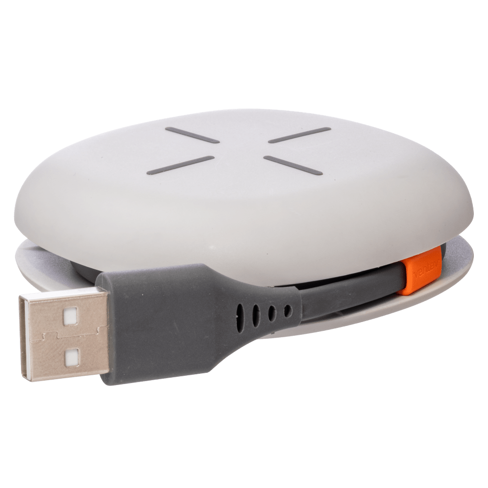 Ventev wireless chargewrap mini 5W