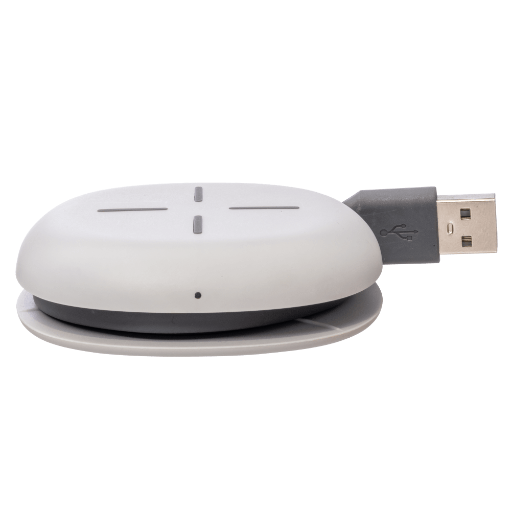 Ventev wireless chargewrap mini 5W