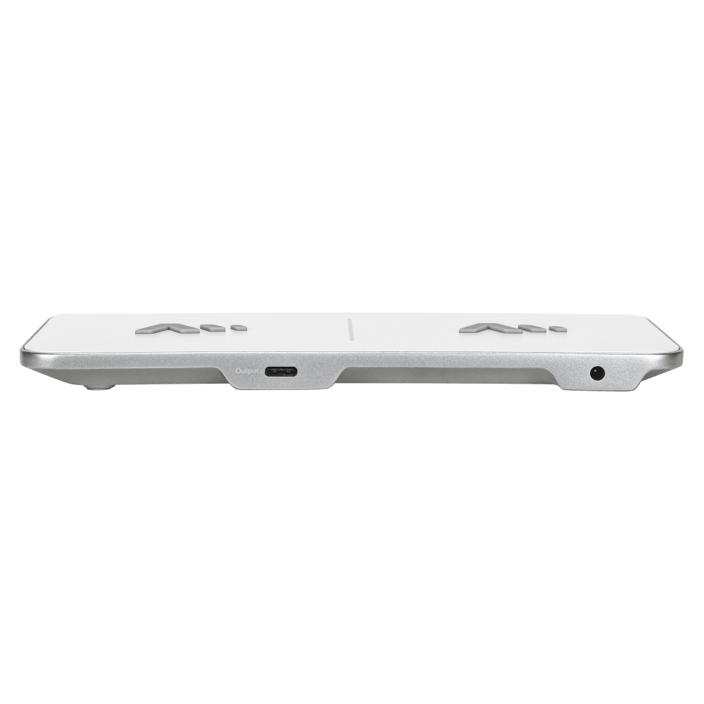 Ventev Dual Wireless Chargepad 15W