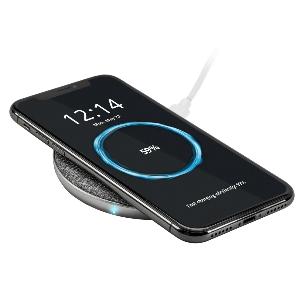 Ventev wireless chargepad 10W