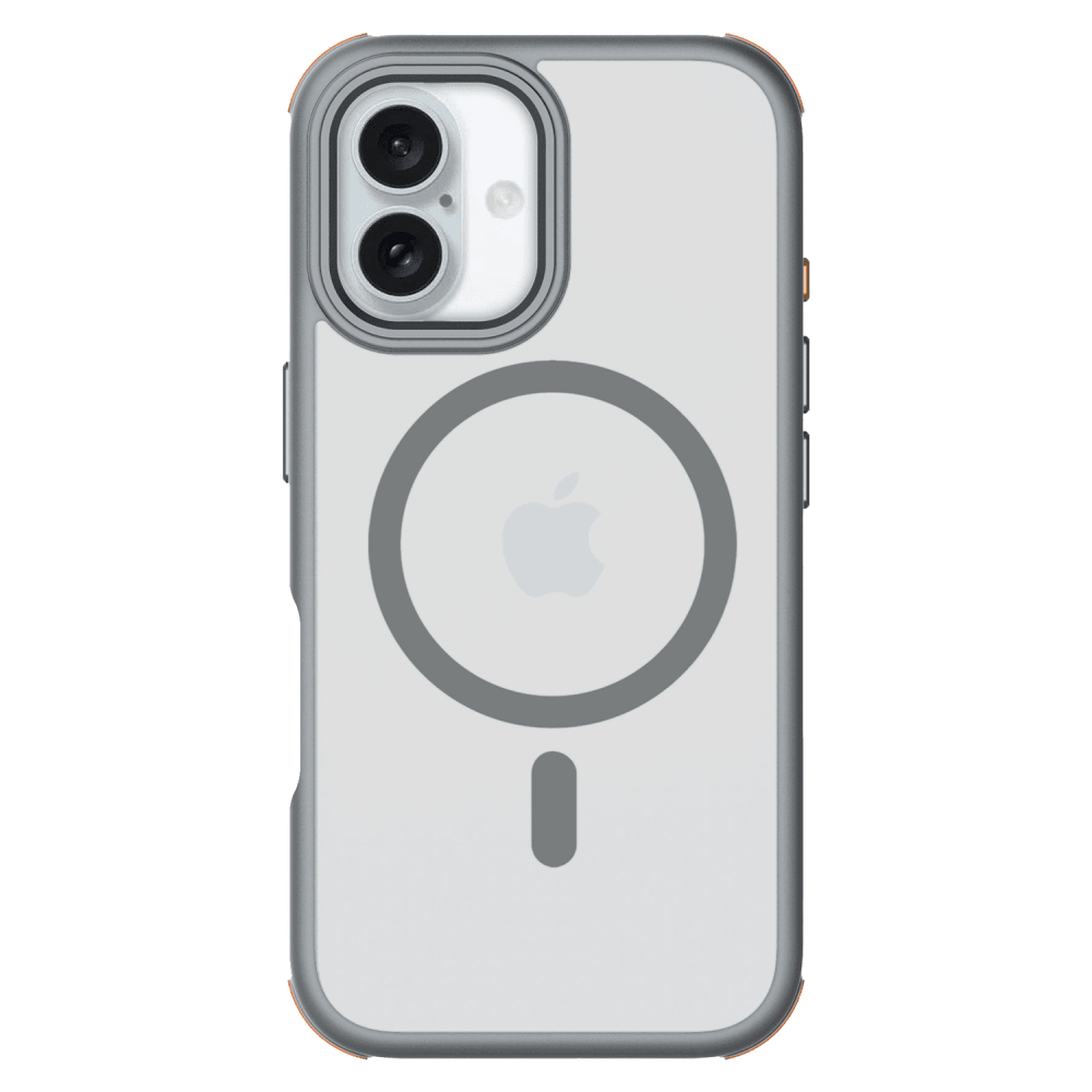 prodigee Formula MagSafe Case for Apple iPhone 16