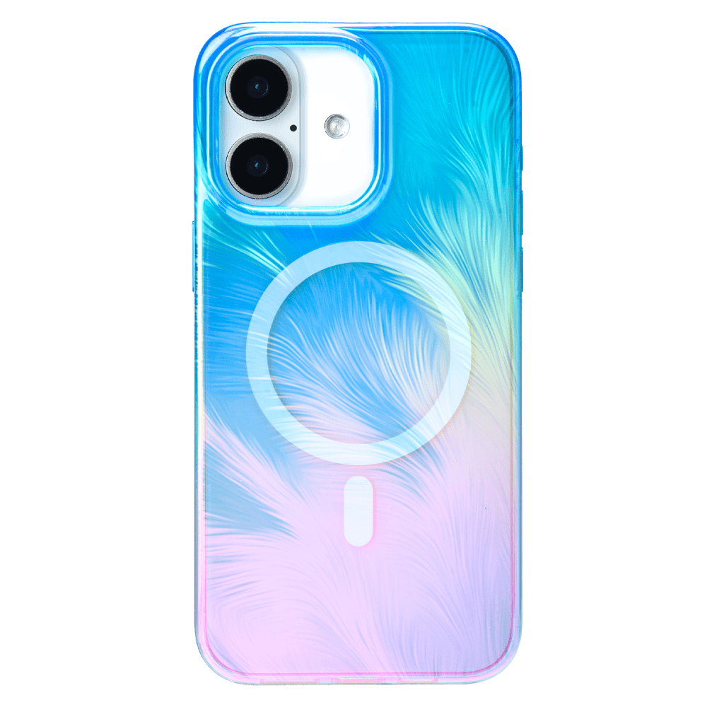 prodigee Pompas MagSafe Case for Apple iPhone 16