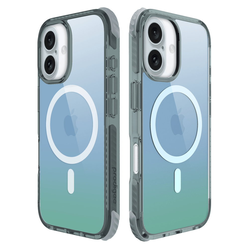 prodigee GlowUp MagSafe Case for Apple iPhone 16