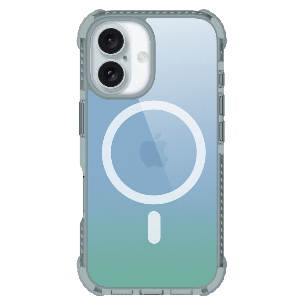 prodigee GlowUp MagSafe Case for Apple iPhone 16