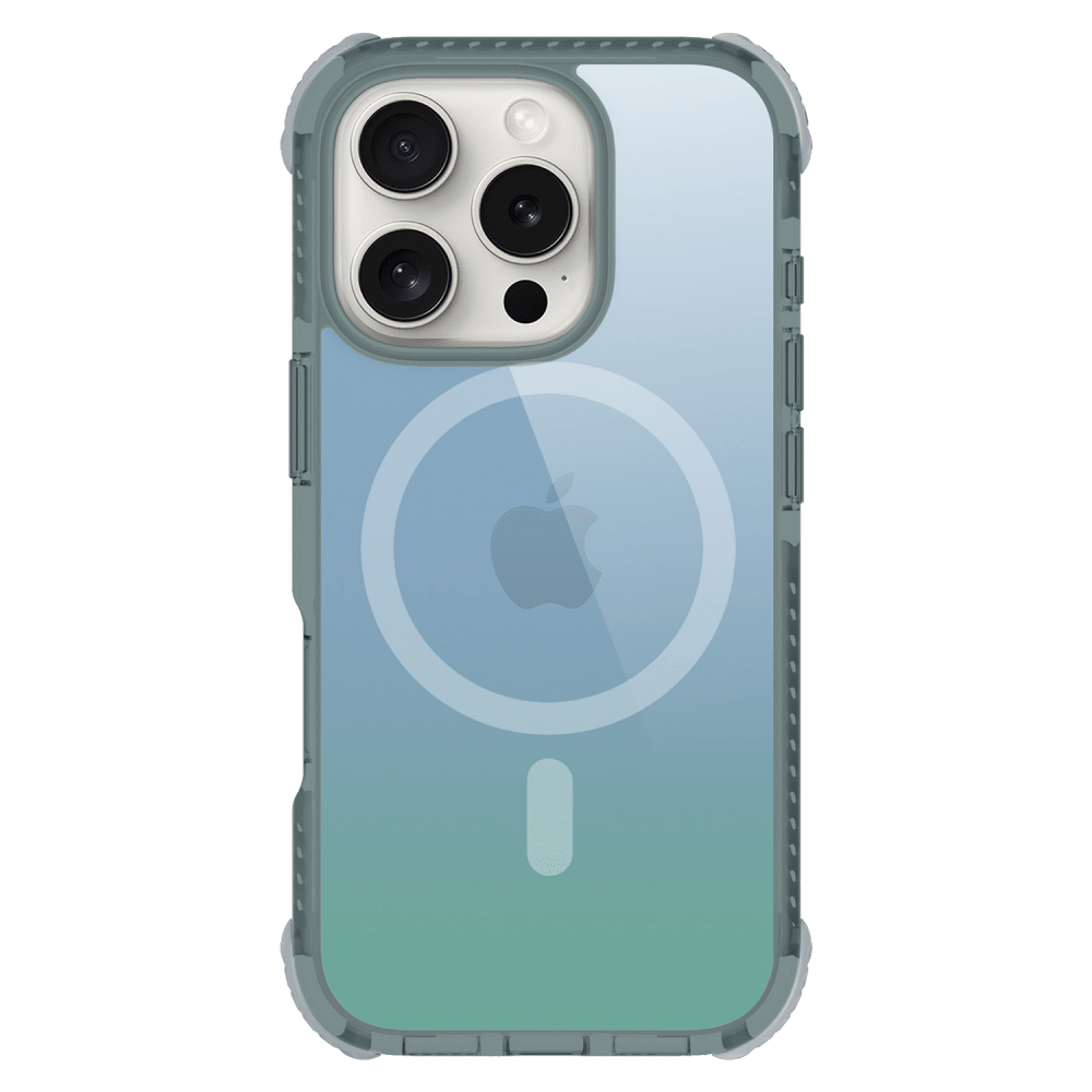 prodigee GlowUp MagSafe Case for Apple iPhone 16 Pro