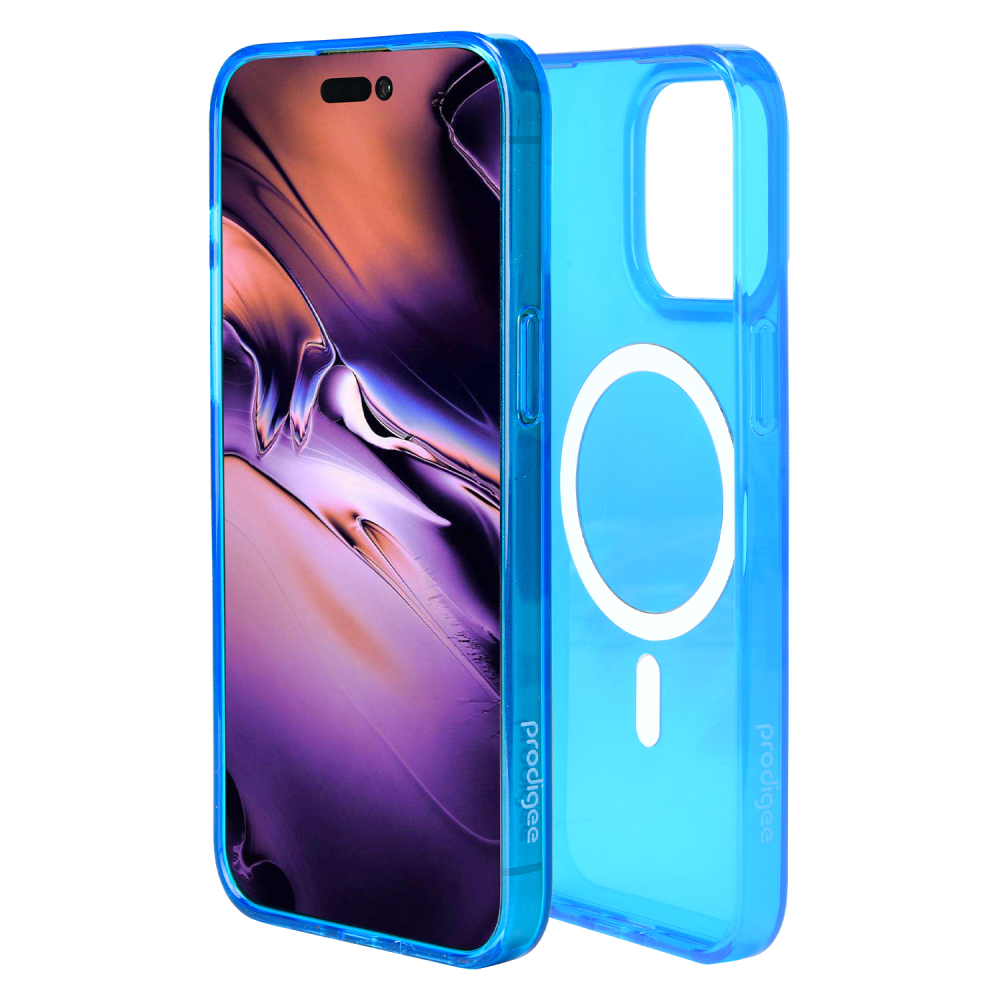 prodigee Pompas MagSafe Case for Apple iPhone 16 Pro Max