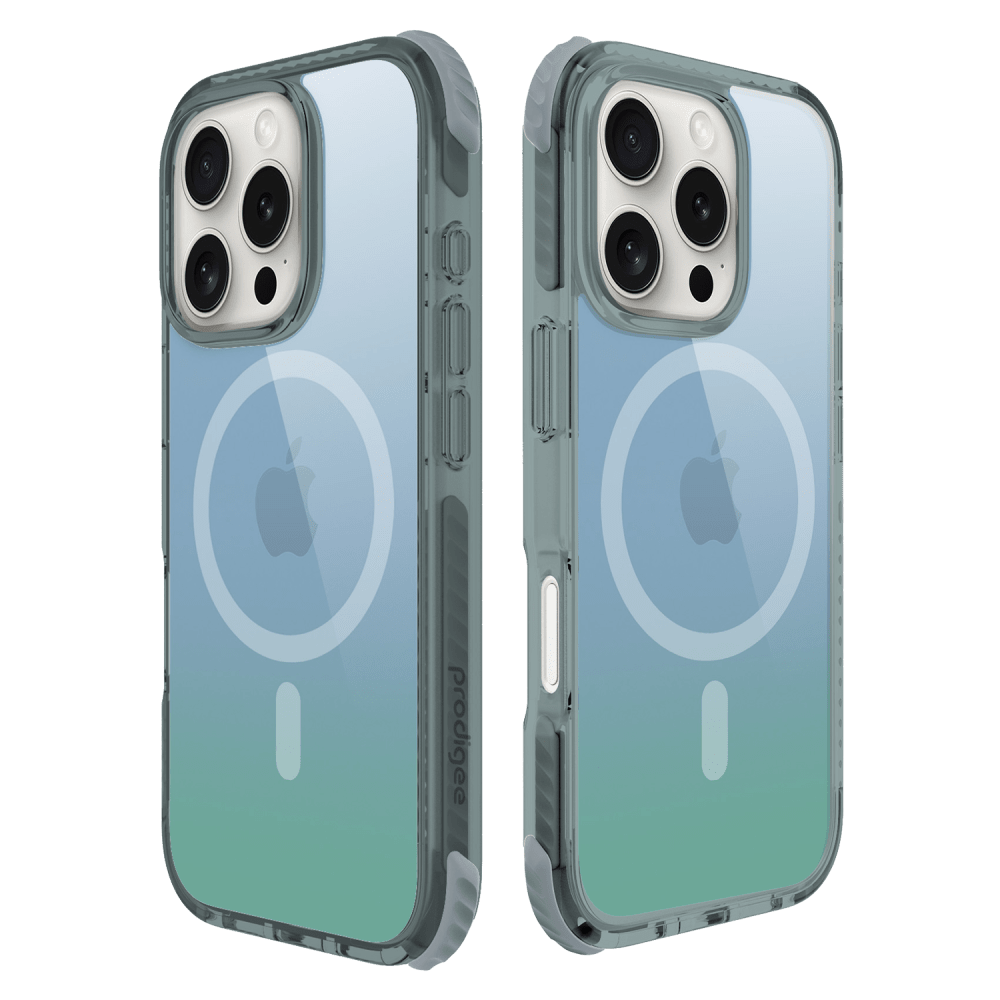 prodigee GlowUp MagSafe Case for Apple iPhone 16 Pro