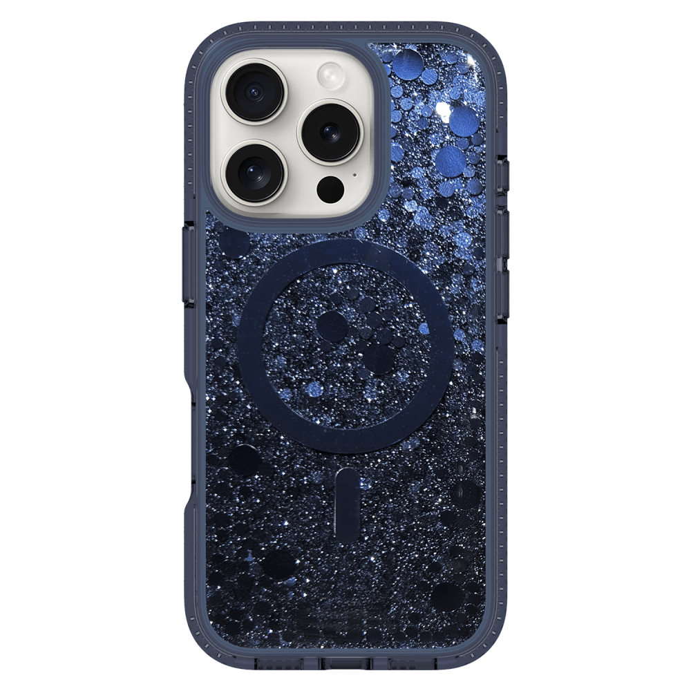 prodigee PopStar MagSafe Case for Apple iPhone 16 Pro