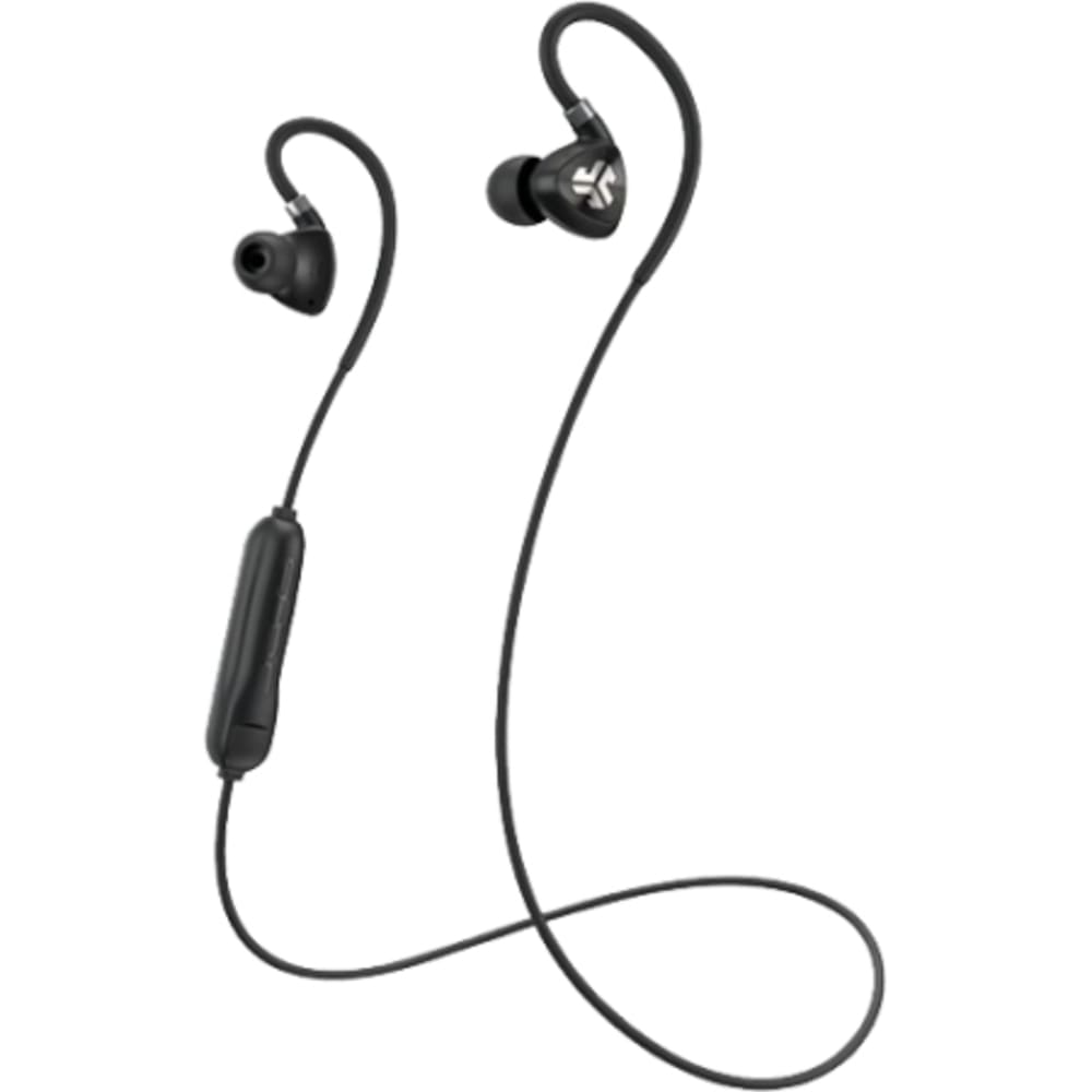 Fit Sport In Ear Bluetooth Earbuds