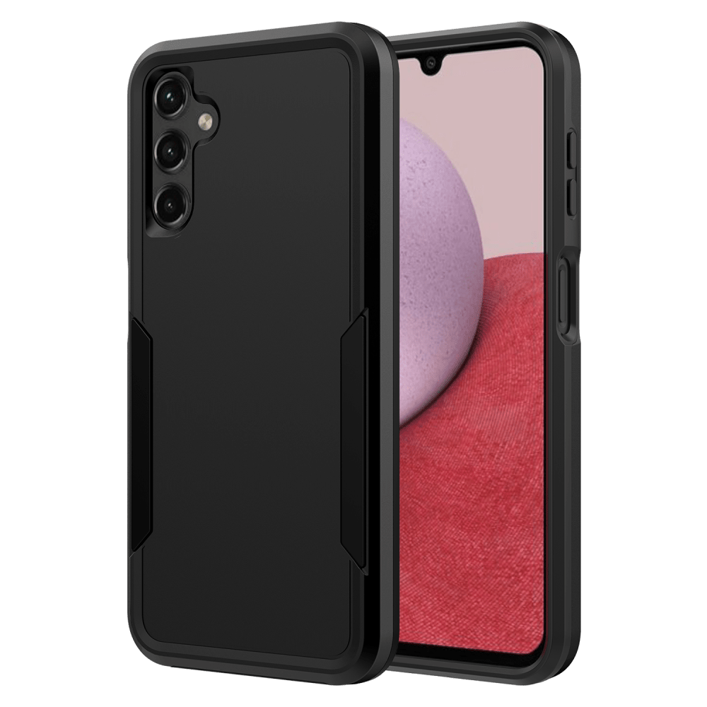 AMPD Military Drop Case for Samsung Galaxy A14 / A14 5G Black