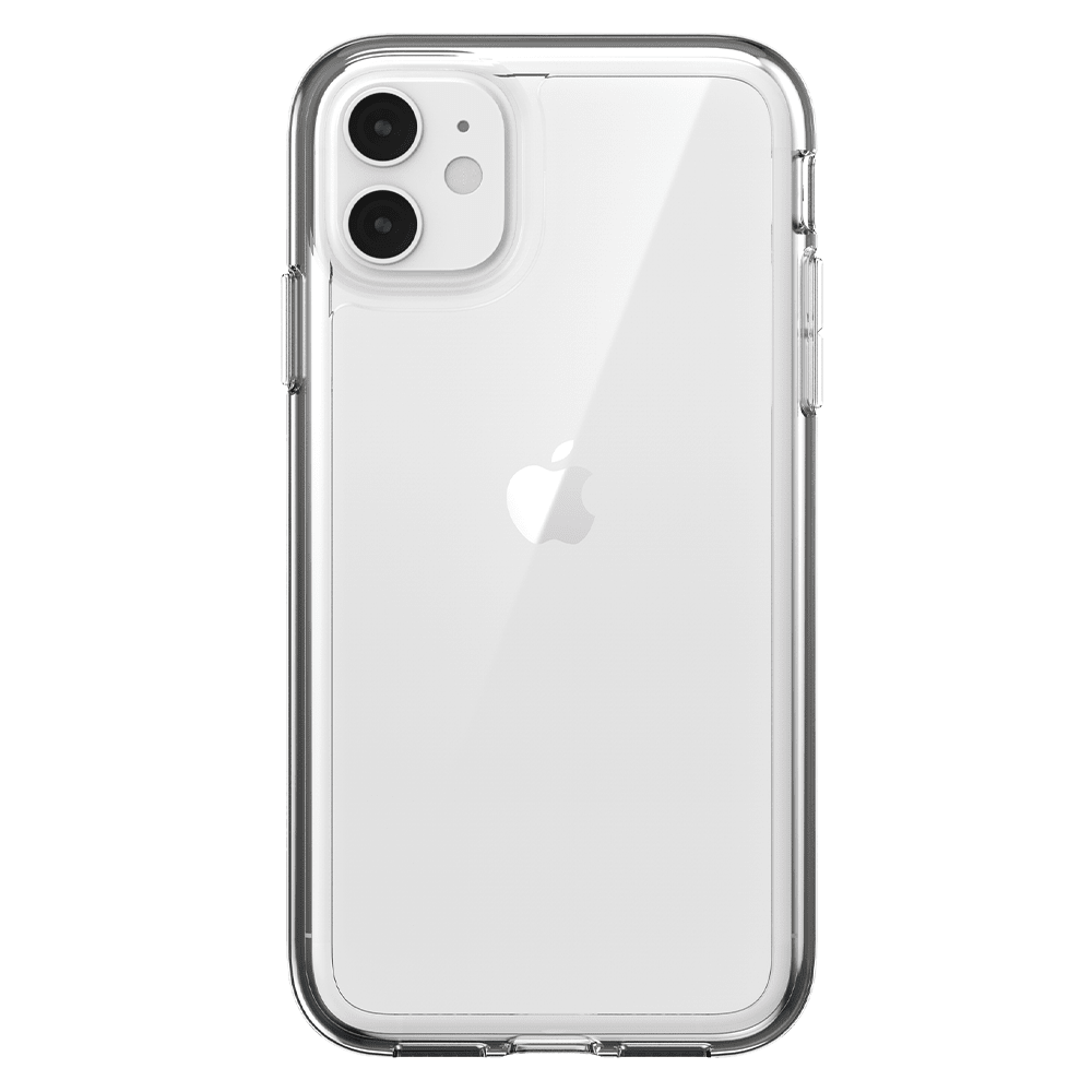 Speck Gemshell Case for Apple iPhone 11 Clear