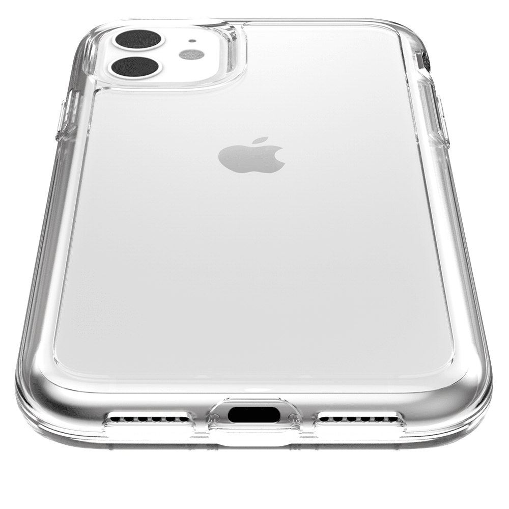 Speck Gemshell Case for Apple iPhone 11 Clear