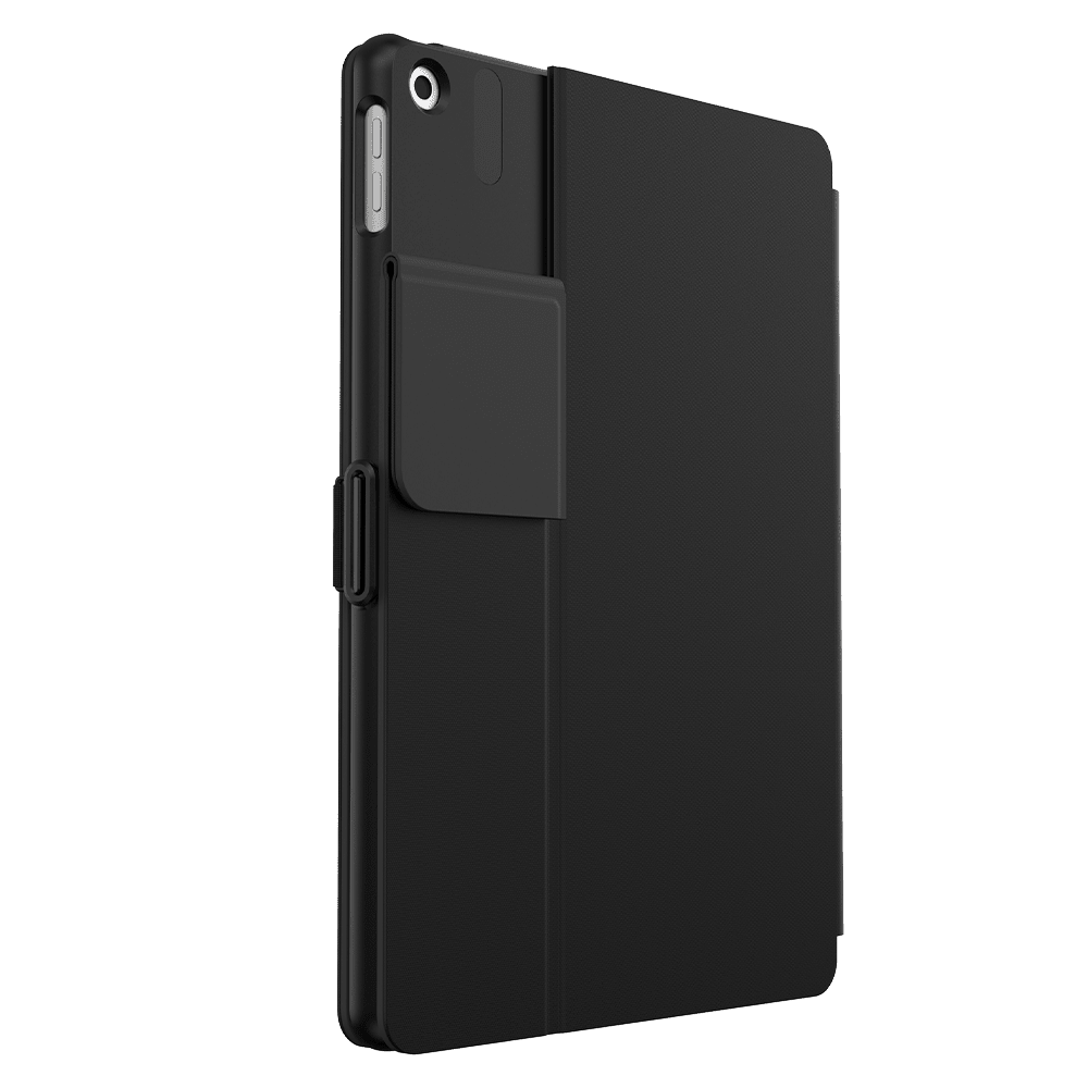 Speck Balance Folio Case for Apple iPad 10.2 Black