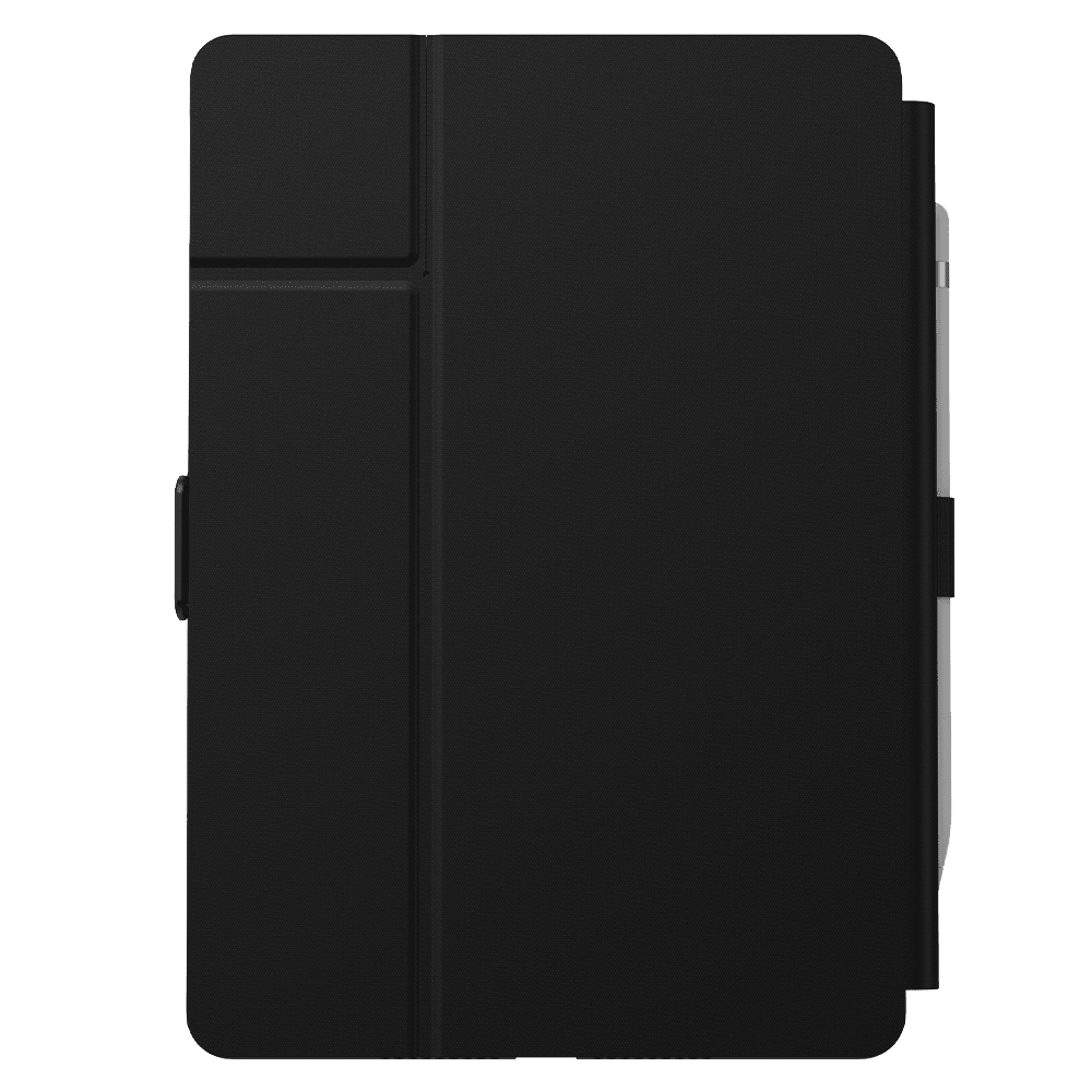 Speck Balance Folio Case for Apple iPad 10.2 Black