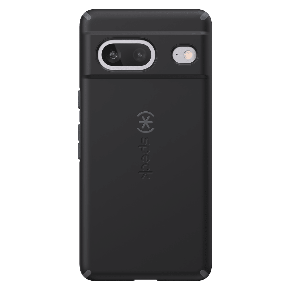 Speck Presidio Impact Hero Case for Google Pixel 7 Prussian Blue and Cloudy Grey