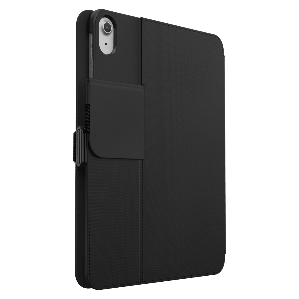 Speck Balance Folio Case for Apple iPad 10.9 (2022) Plumberry