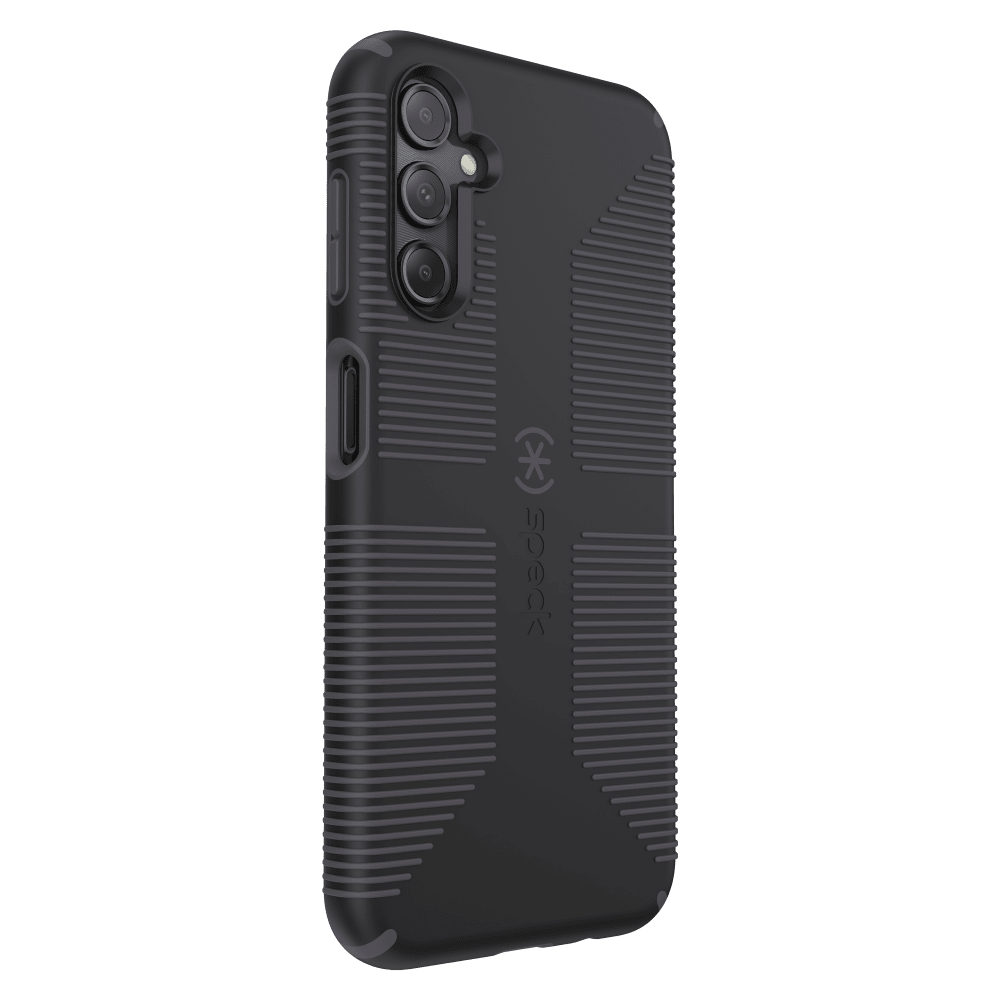 Speck Presidio Impact Hero Case for Samsung Galaxy A14 5G Thunder Blue and Black