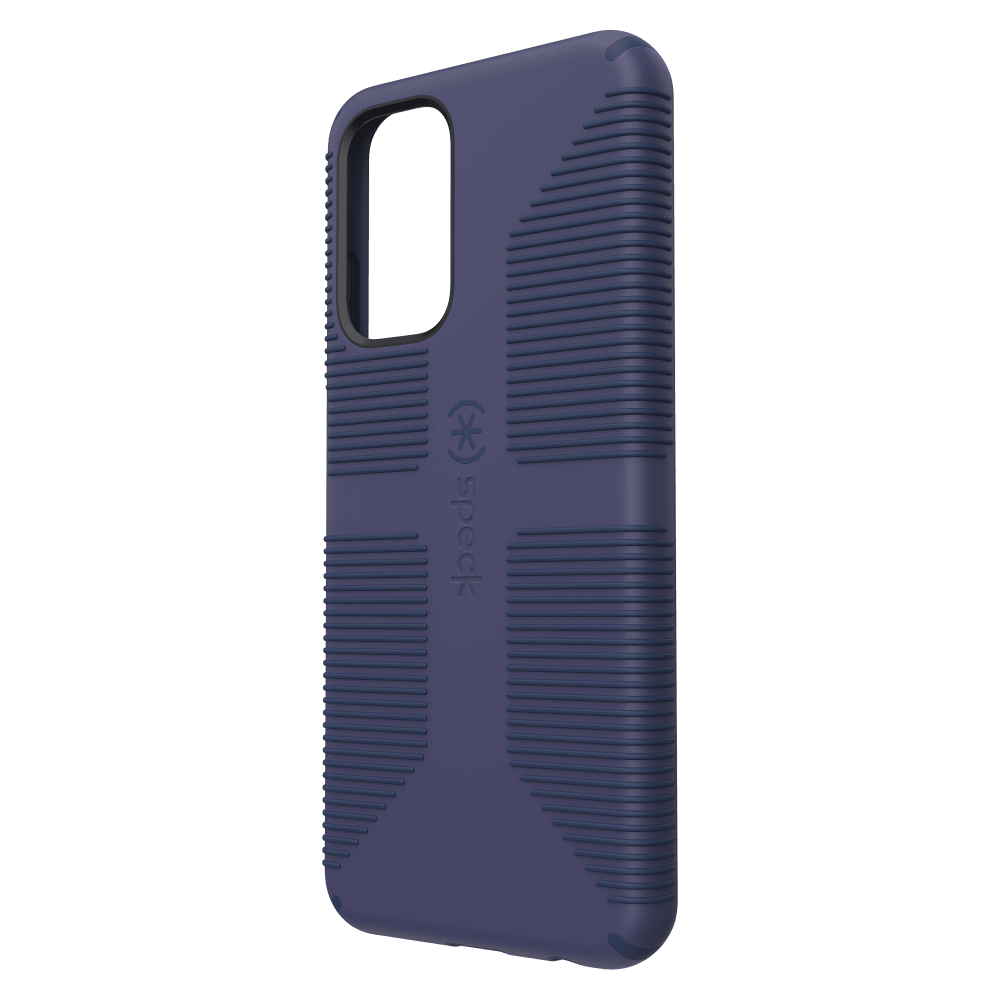 Speck Presidio Impact Hero Case for Samsung Galaxy A23 5G UW Granite Black and Dusk Grey