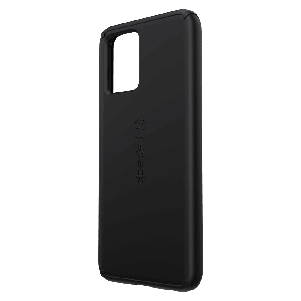 Speck Presidio Impact Hero Slim Case for Motorola Moto G 5G (2023) Black