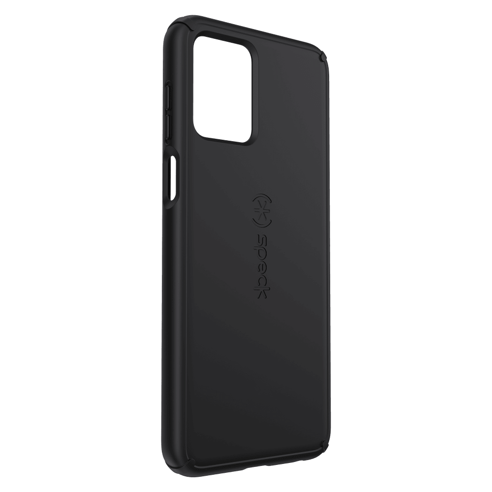 Speck Presidio Impact Hero Slim Case for Motorola Moto G 5G (2023) Black