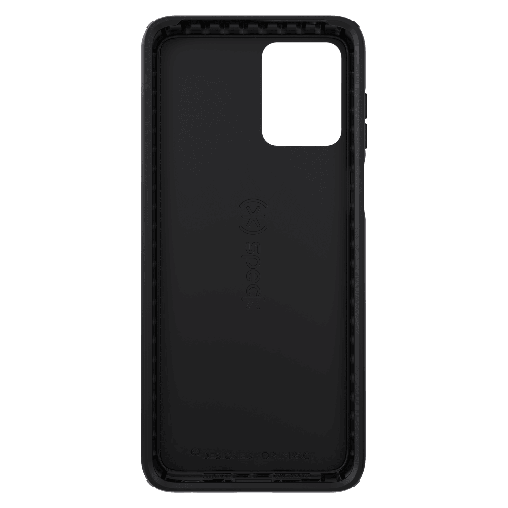 Speck Presidio Impact Hero Slim Case for Motorola Moto G 5G (2023) Black