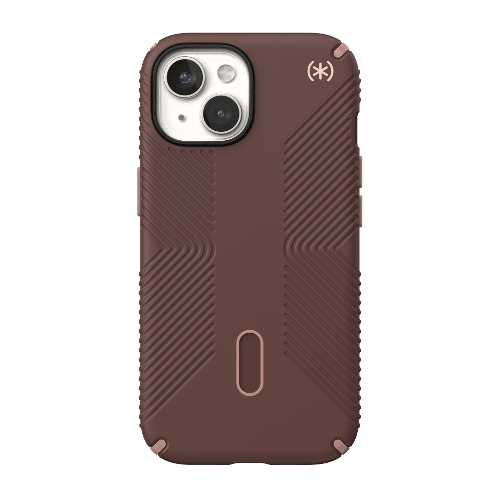 Speck Presidio2 Grip MagSafe Case for Apple iPhone 15 / iPhone 14 / iPhone 13 New Planet