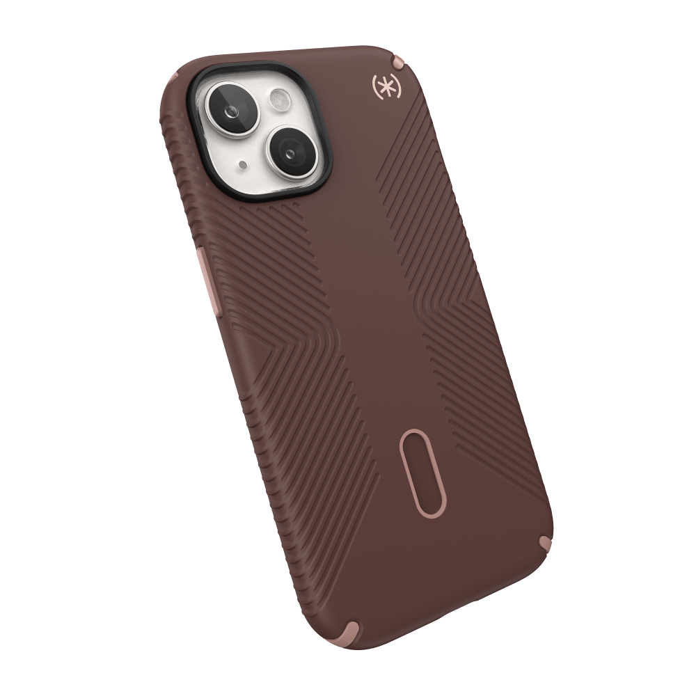 Speck Presidio2 Grip MagSafe Case for Apple iPhone 15 / iPhone 14 / iPhone 13 New Planet