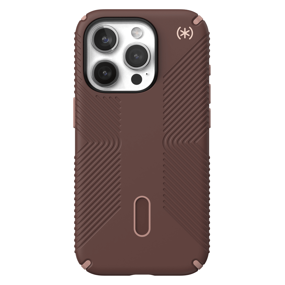 Speck Presidio2 Grip MagSafe Case for Apple iPhone 15 Pro New Planet