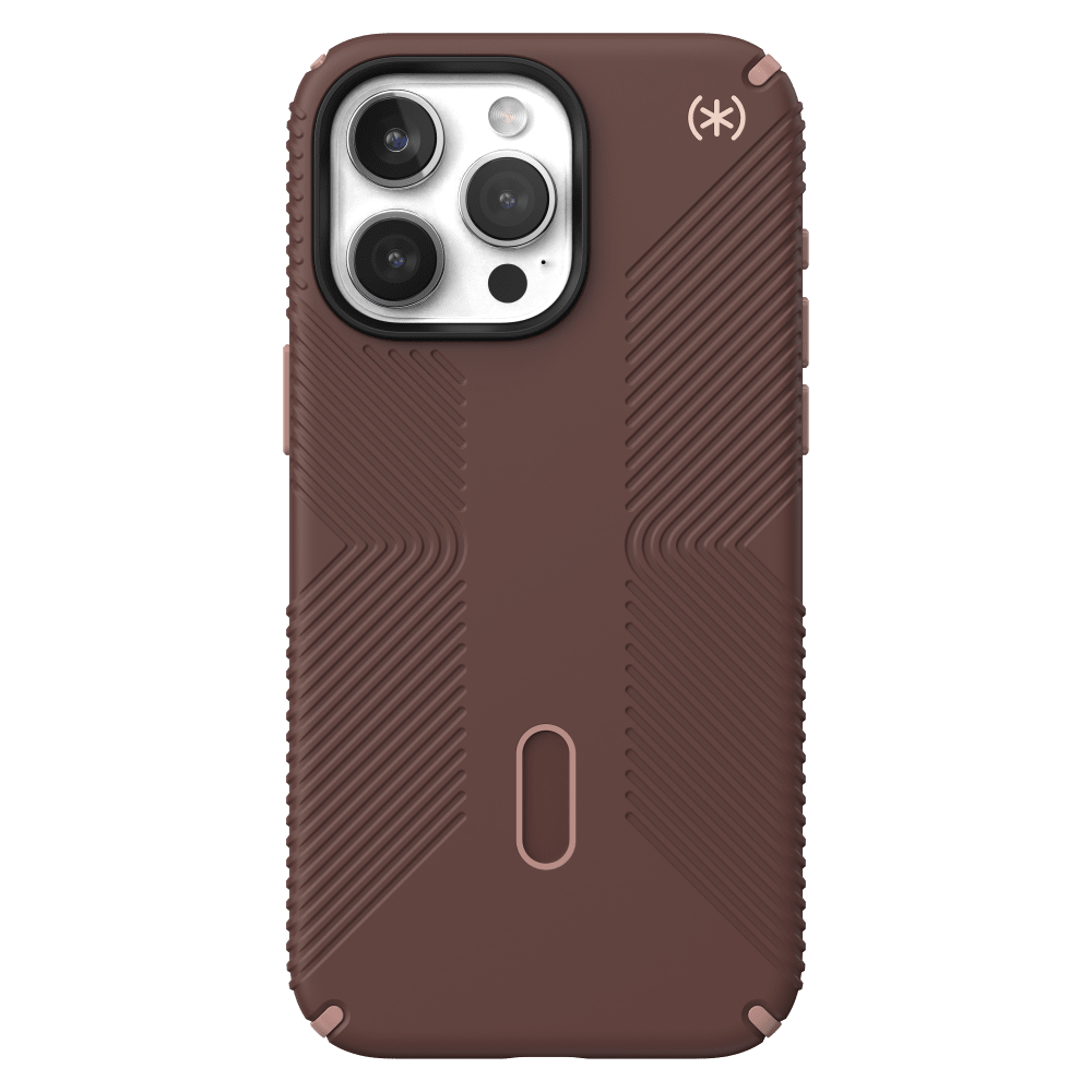 Speck Presidio2 Grip MagSafe Case for Apple iPhone 15 Pro Max New Planet