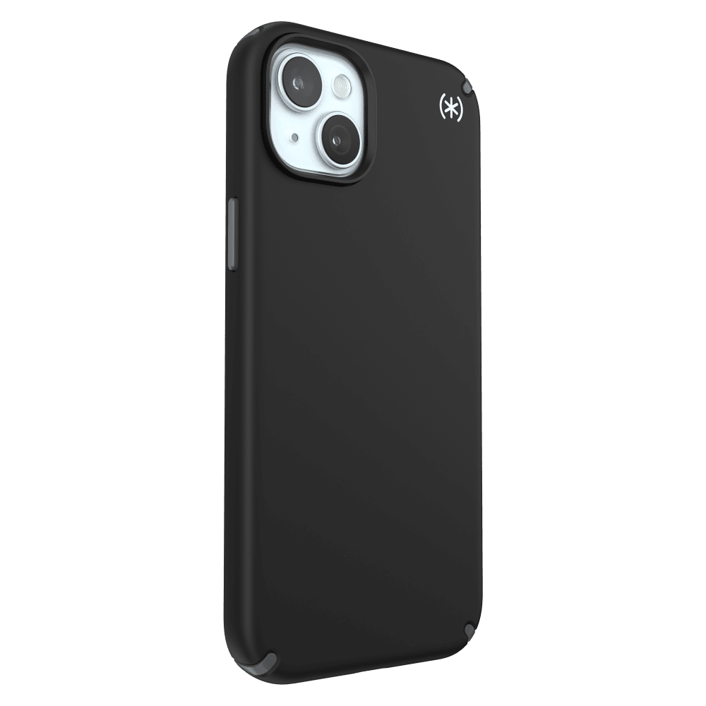 Speck Presidio2 Pro Case for Apple iPhone 15 Plus / iPhone 14 Plus Black