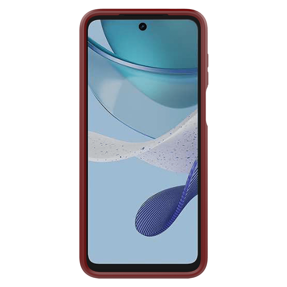 AMPD Military Drop Case for Motorola Moto G 5G (2023) Pink