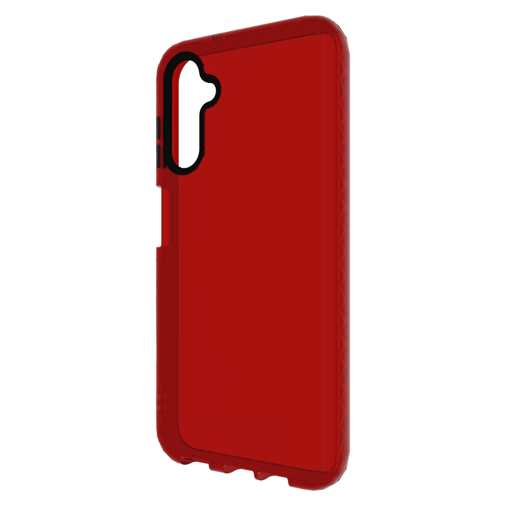 cellhelmet Altitude X Case for Samsung Galaxy A14 5G Red