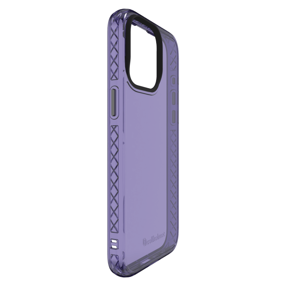 cellhelmet Altitude X Case for Apple iPhone 15 Pro Max Midnight Lilac