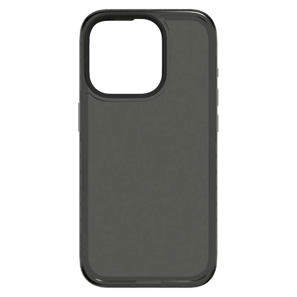 cellhelmet Altitude X Case for Apple iPhone 15 Pro Onyx Black