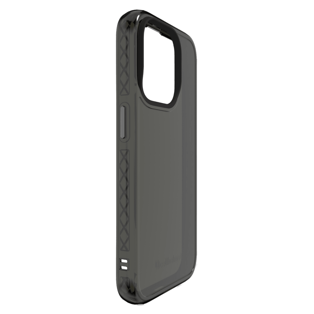 cellhelmet Altitude X Case for Apple iPhone 15 Pro Onyx Black