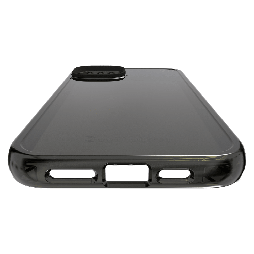 cellhelmet Altitude X Case for Apple iPhone 15 Plus Onyx Black