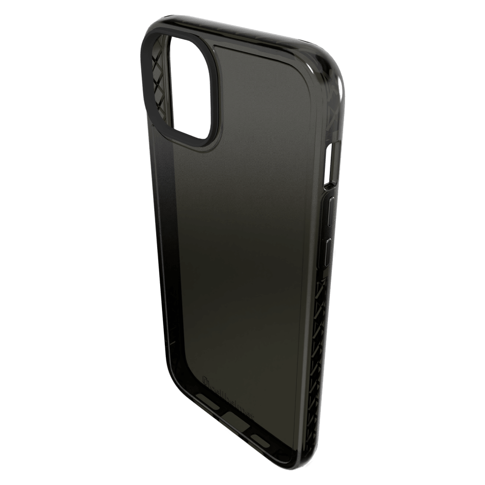 cellhelmet Altitude X Case for Apple iPhone 15 Plus Onyx Black