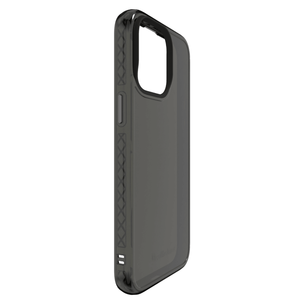 cellhelmet Altitude X Case for Apple iPhone 15 Pro Max Onyx Black