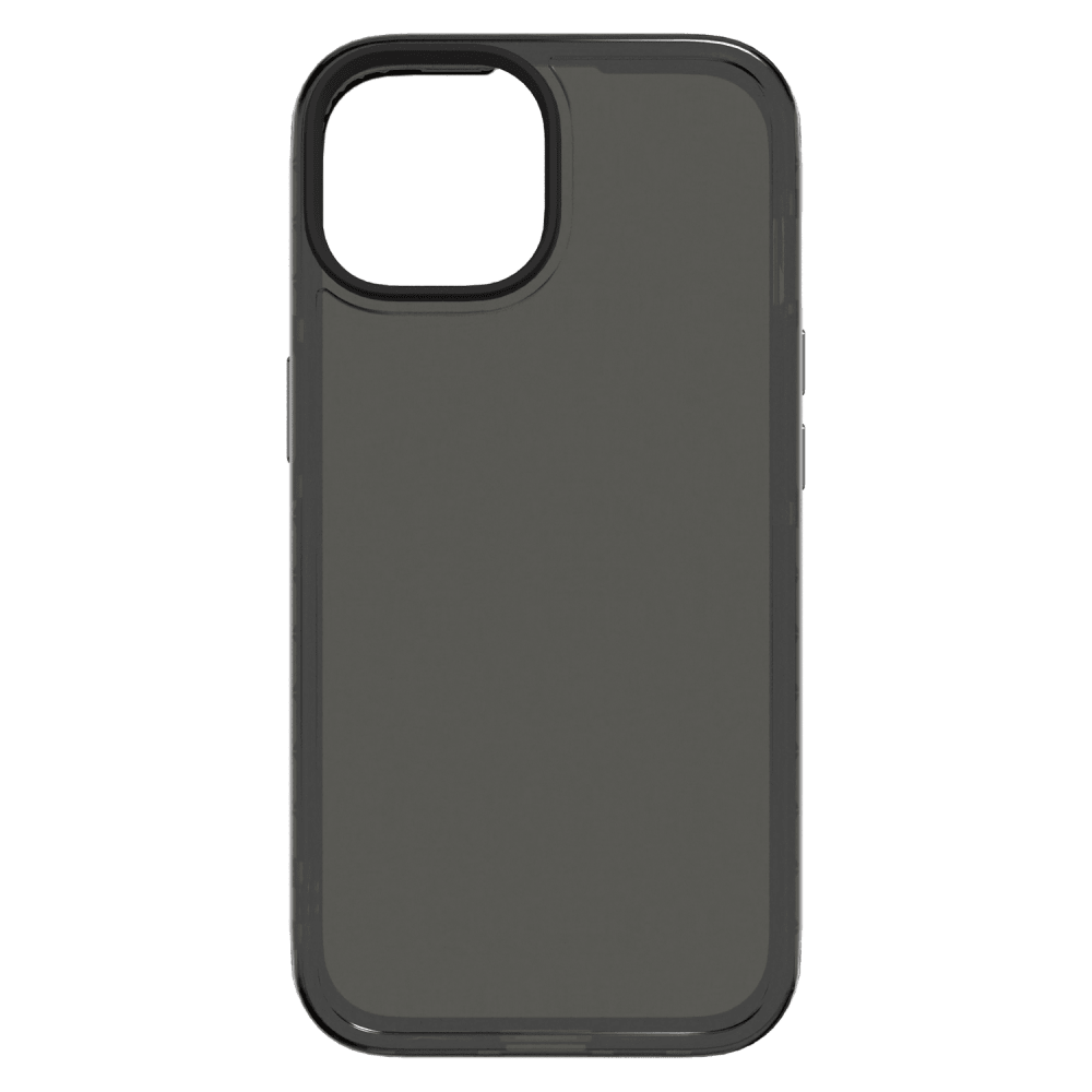 cellhelmet Altitude X Case for Apple iPhone 15 Onyx Black