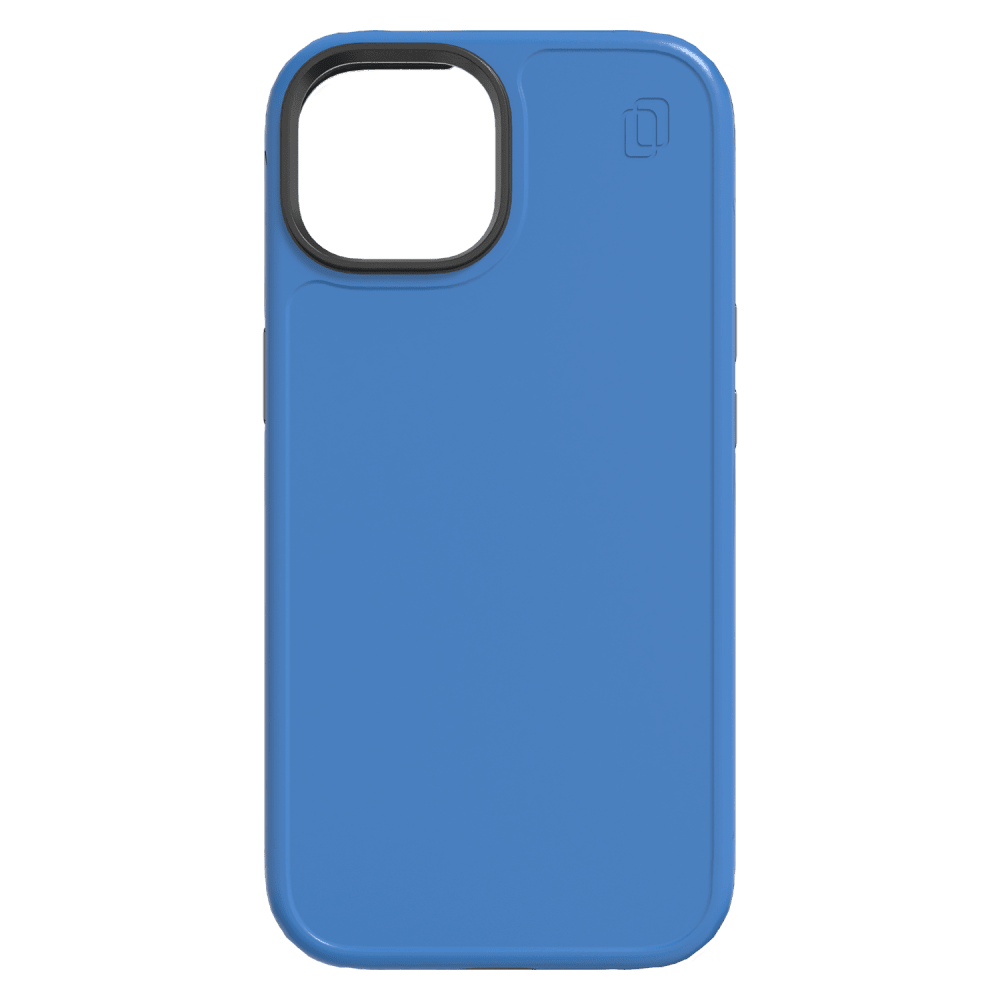 cellhelmet Fortitude MagSafe Case for Apple iPhone 15 Bermuda Blue