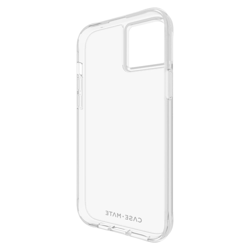 Case-Mate Tough Case for Apple iPhone 15 Plus Clear