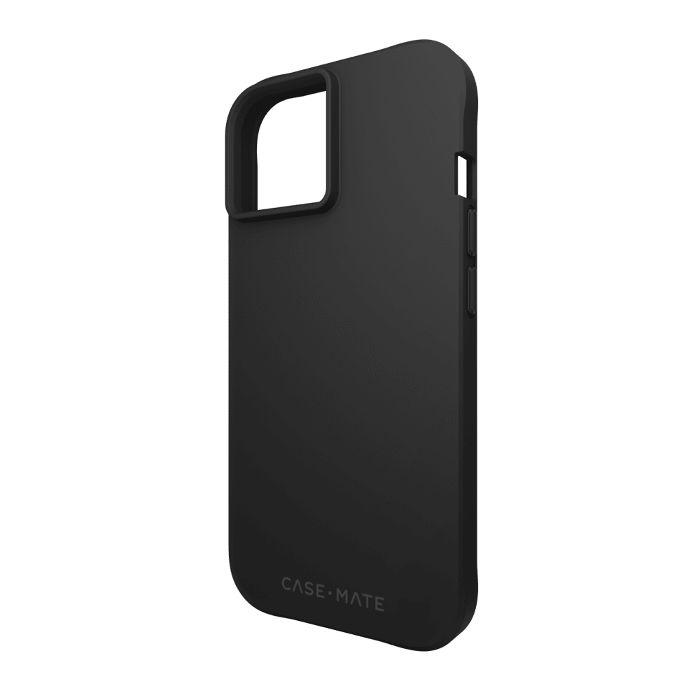 Case-Mate Tough Case for Apple iPhone 15 / iPhone 14 / iPhone 13 Black
