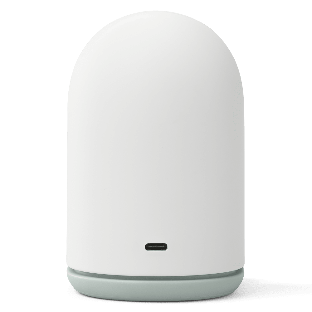 Google Pixel Stand Wireless Charger Clearly White