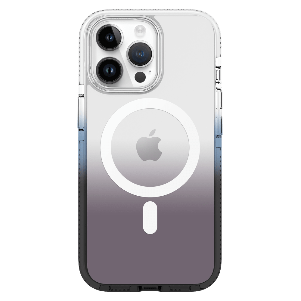 prodigee Safetee Flow MagSafe Case for Apple iPhone 15 Pro Max Night