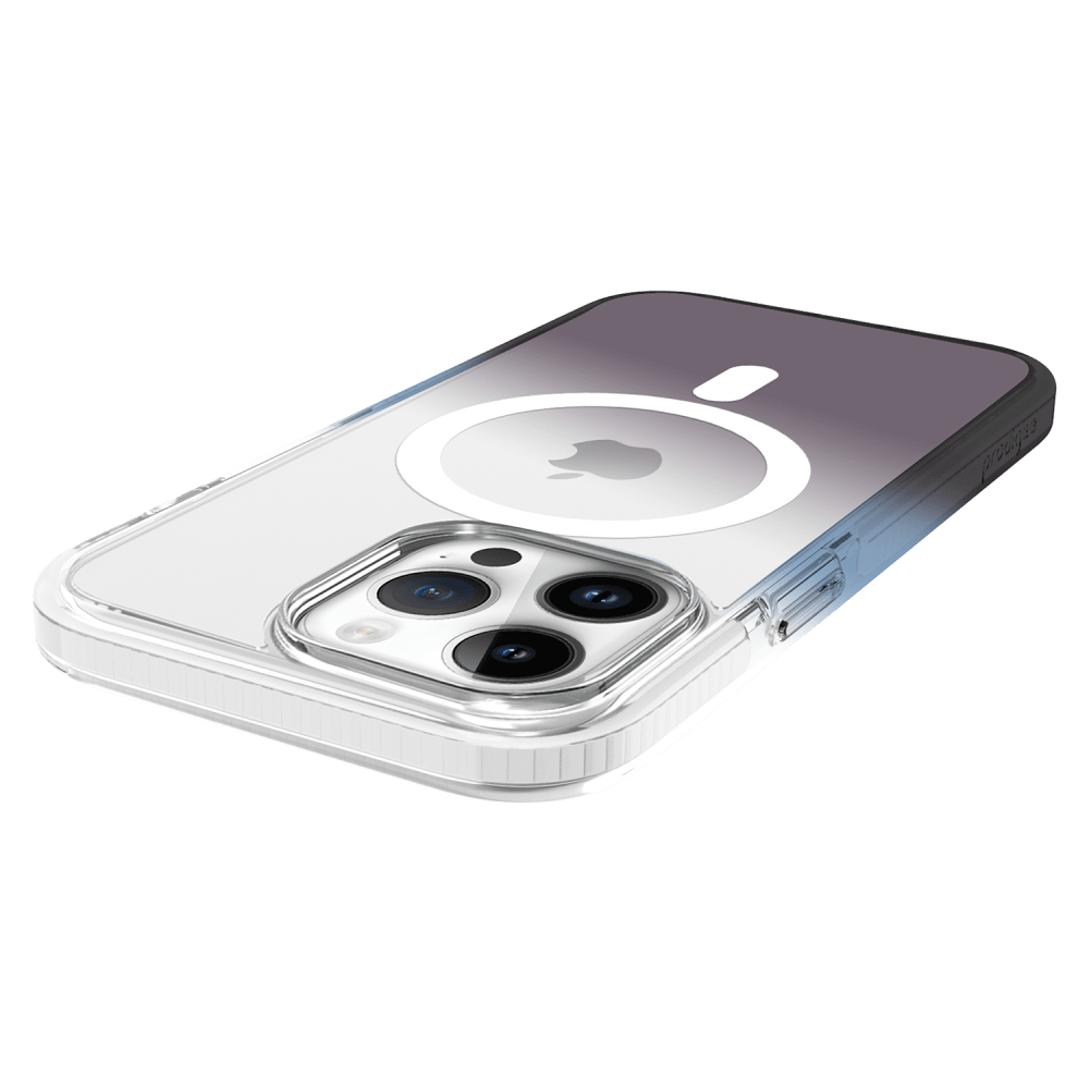 prodigee Safetee Flow MagSafe Case for Apple iPhone 15 Pro Max Night