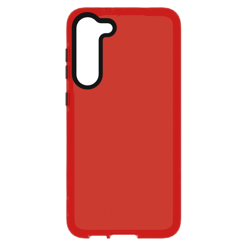 cellhelmet Altitude X Case for Samsung Galaxy S23 Plus Turbo Red