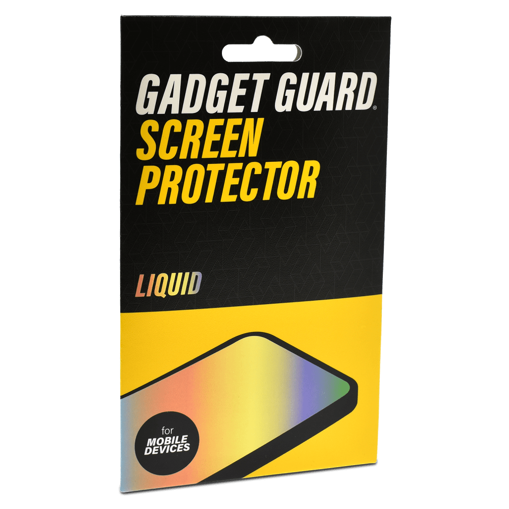 Universal Liquid Screen Protector